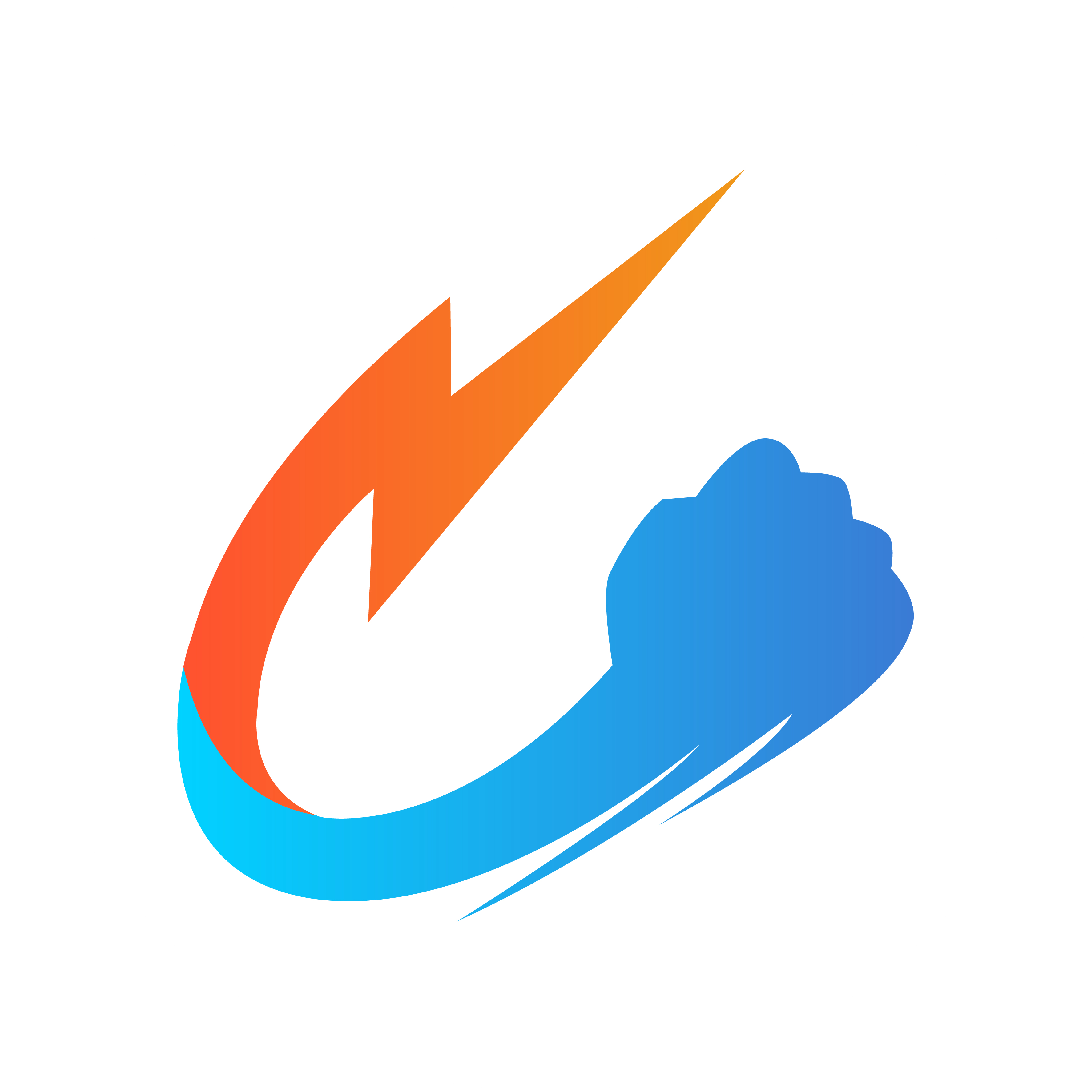 情谊数据 Logo